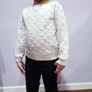 Girl Sweater